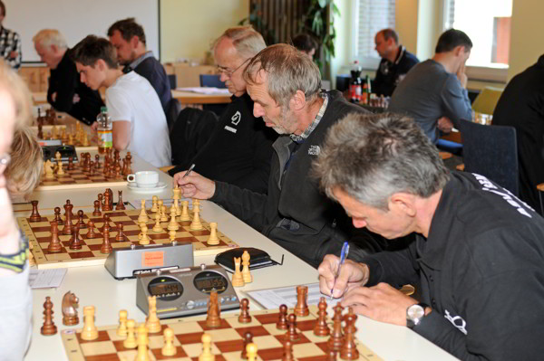 1.Runde gegen Sendenhorst